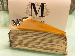 -Lady M(沙田新城市广场店)