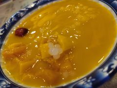 -姜记糖水(三联商城店)