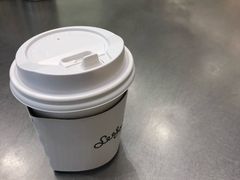 -Seesaw Coffee(上海国金中心店)