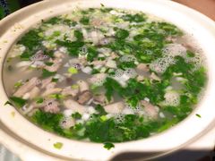 -清真马家锅烙