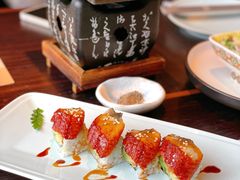 -山葵家·创意料理(宁波来福士店)