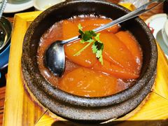 -云来居素食馆(南山店)
