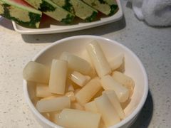 藕带-海底捞火锅(顺义华联店)