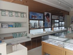 -反弹蹦床公园·运动乐园·团建·亲子派对(深圳观澜湖店)