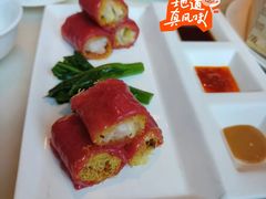 -顺德美的万豪酒店-万豪中餐厅
