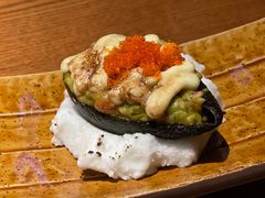 -贰捌零叁精致料理(钱湖店)