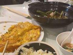 -荷塘味道(水长城店)