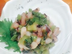 芥末章鱼-酒吞(七宝领展广场店)