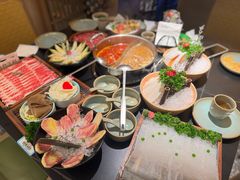 -季季山·云南野生菌火锅(上海首店)
