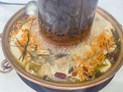 -吴天家私坊铜火锅(远达·帝景华廷店)