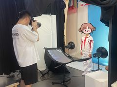 -海马体照相馆(北京大族广场店)