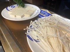 -金妈家烤肉(龙湖U城天街店)