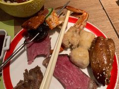 -咖啡苑自助餐厅·中国大饭店