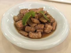 -新南华大酒店(长寿店)