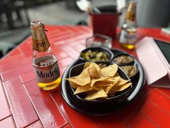 -Luchador摔跤手墨西哥餐厅(恒宇广场店)