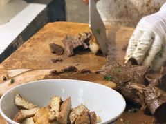 -陈记卤煮小肠