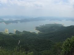-五女山景区