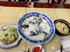 -洪福饭店·十八年老店
