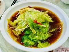 -宝发园名菜馆