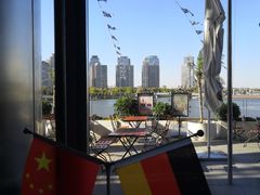 景观位-PAULANER普拉那德国啤酒花园(千玺广场店)