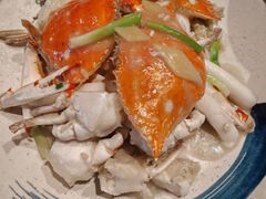 -壹只菜·崇明本地特色菜(崇明南门店)