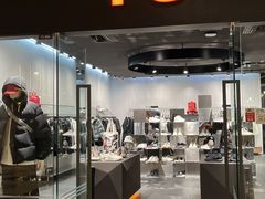 -首创奥特莱斯(西安店)