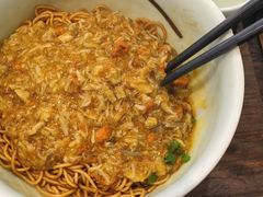 -蟹上黄·蟹黄面·江南糖水(人民广场店)