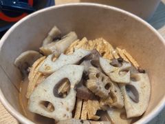 -汪爹爹武汉牛三鲜(朝外大街店)