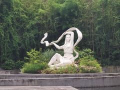 -中国丝绸博物馆