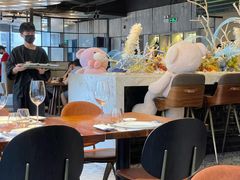 -Mr.Fish鱼鲜生海鲜放题(高德置地冬广场店)
