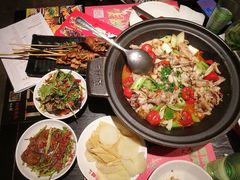 -蛙三泡椒牛蛙(万象城店)