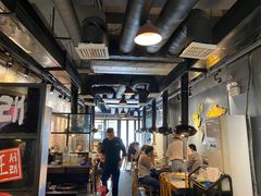 -喜来稀肉(虹泉路店)