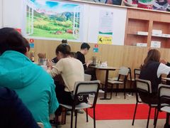 大堂-姚记面馆(瑶琳路店)