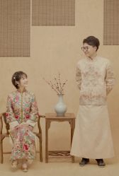-易摄影婚纱摄影工作室
