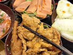 -古木枫老火锅(洪崖洞店)