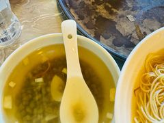 -重元寺香积厨素斋馆