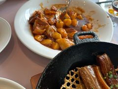 -澜小宴·锦绣江南(金沙滩店)