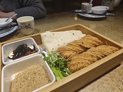 -大张烙馍村·美食地标(泉山店)