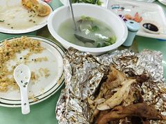 -景好海鲜餐厅(大鹏必选旅游店)