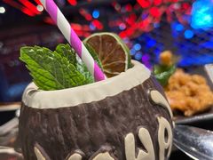 oh&nbsp;椰-MOSSO德国餐厅·音乐酒吧(环宇荟店)