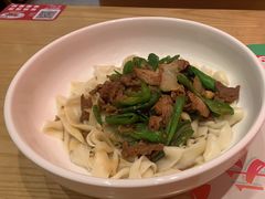 -秦和居(大唐时代店)