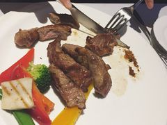 团购牛肋条-哈布斯扒房(华发商都店)
