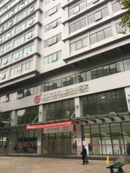 -成都市妇女儿童中心医院(中心院区)