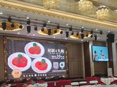 -禄福山庄•顺德菜·融和菜(龙江店)