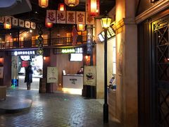 -1192弄老上海风情街(世纪汇广场店)