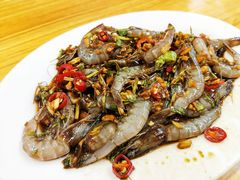 -长平老姿娘夜粥(平东一街店)