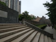 -常州明城墙