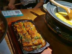 -九锅一堂酸菜鱼(新南凯德直营店)