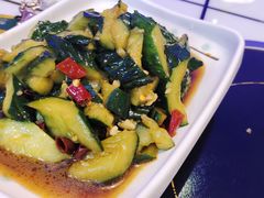 -不夜天烧烤牛骨头(南湖店)