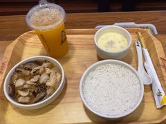-真功夫(棠下店)